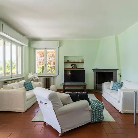 Villa Welcomely - Helios