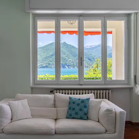 Villa Welcomely - Helios Menaggio