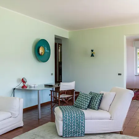 Welcomely - Helios Villa *