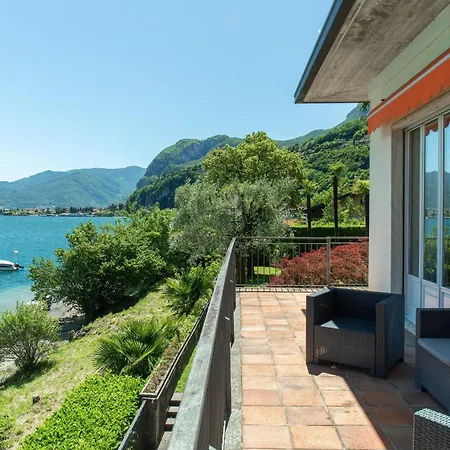 Villa Welcomely - Helios Menaggio
