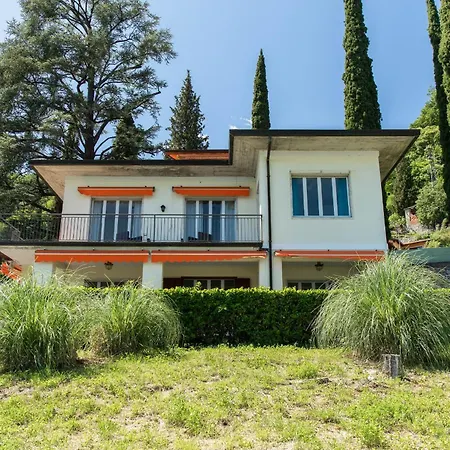 Welcomely - Helios Villa *