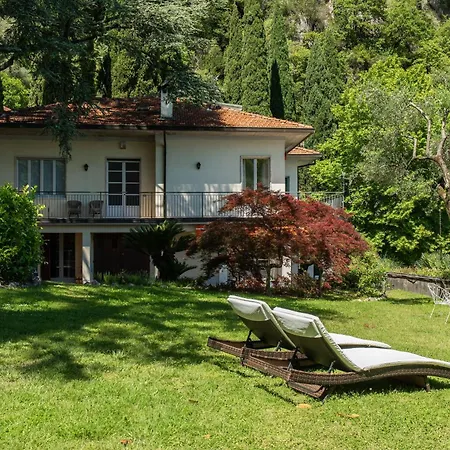 Welcomely - Helios Villa Menaggio