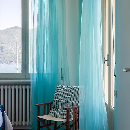 Welcomely - Helios * Menaggio