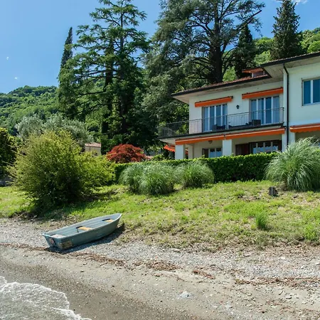 Villa Welcomely - Helios Menaggio